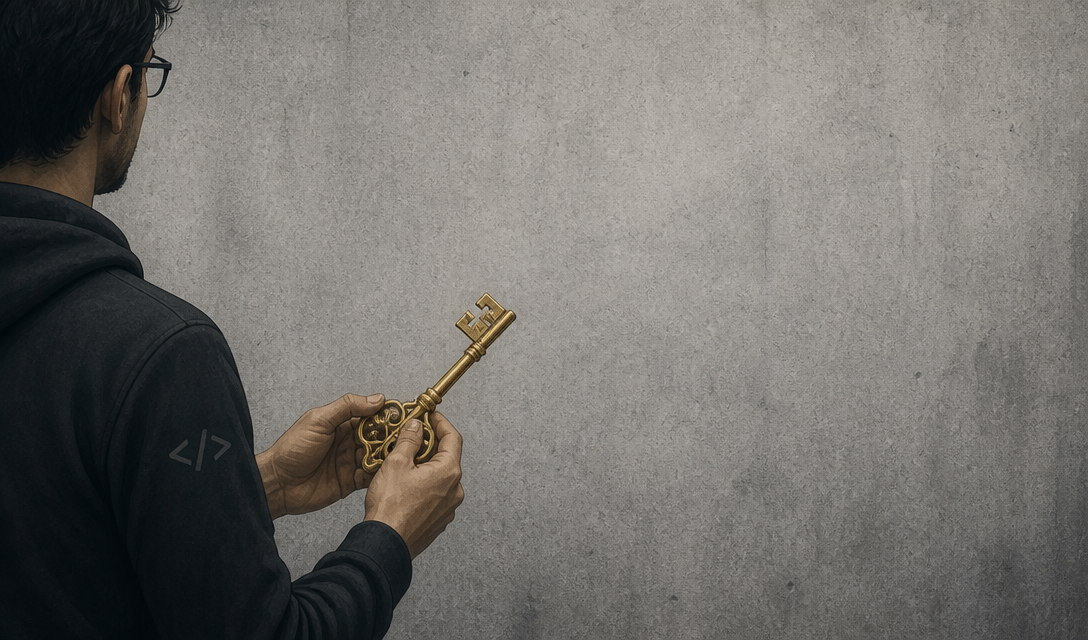 Why Your Product Failed Before You Wrote a Single Line of Code